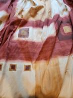 Gordijnen plooigordijn 4 stuks 180 breed 195 lang, Huis en Inrichting, Ophalen of Verzenden, Zo goed als nieuw, 150 tot 200 cm