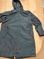 Parka J.Lindeberg XL, Kleding | Heren, Jassen | Winter, Verzenden, Zo goed als nieuw, Maat 56/58 (XL), Zwart
