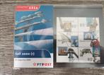 📮postzegelmapje 231a: sail 2000 (1), Postzegels en Munten, Verzenden, Na 1940, Postfris