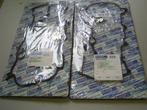 2 x klepdekselpakkingset Mazda Xedos 9 2.3 24V KJ - engine, Verzenden