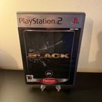 ️ Te Koop: Black (PlayStation 2, Tweedehands), Gebruikt, Shooter, 1 speler, Eén computer