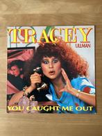 Tracey Ullman - You Caught Me Out Vinyl LP, Ophalen of Verzenden, 1980 tot 2000, Zo goed als nieuw, 12 inch