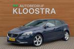 Volvo V40 1.6 D2 Momentum | Navi | PDC | Climate control | C, Voorwielaandrijving, Gebruikt, Zwart, 4 cilinders