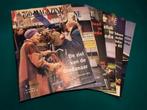750 MAGAZINE ( BREDA )., Ophalen, 20e eeuw of later, Gelezen