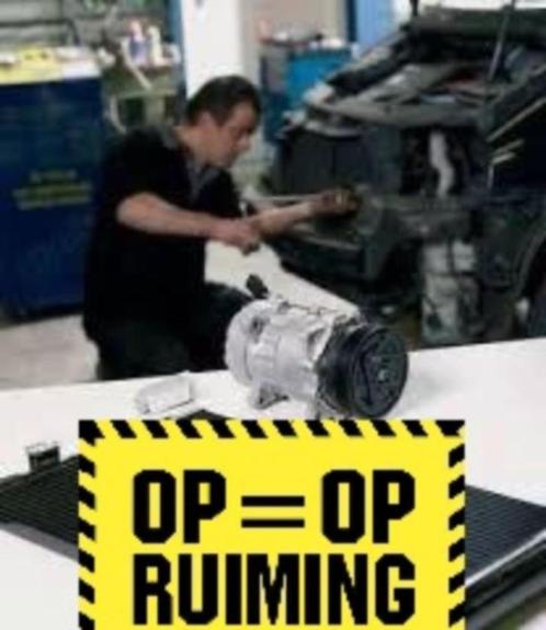 Aircopomp VW AUDI SEAT SKODA airco compressor Mercedes BMW, Auto diversen, Overige Auto diversen, Ophalen of Verzenden