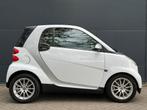 Smart Fortwo coupé 1.0 Passion CARPLAY | AUTOMAAT| AIRCO |, Gebruikt, 18 €/maand, Origineel Nederlands, Bedrijf