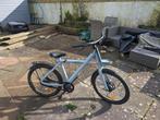 vanmoof x3 defect onderdelen, Fietsen en Brommers, Ophalen of Verzenden, Zo goed als nieuw