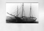 scheepvaart-foto-dina 1898, Verzamelen, Ophalen of Verzenden, Zo goed als nieuw, Motorboot, Boek of Tijdschrift
