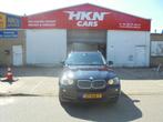 BMW X5 XDrive35d High Executive bj 2010 panoradak navi leer, Gebruikt, X5, 2993 cc, Zwart