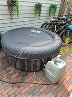 Hottup bubbelbad  2 maanden  oud, Tuin en Terras, Bubbelbaden en Hottubs, Ophalen of Verzenden