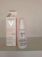 Vichy Capital Soleil UV-Age Daily SPF50, Sieraden, Tassen en Uiterlijk, Uiterlijk | Gezichtsverzorging, Ophalen of Verzenden, Nieuw