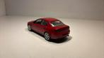 Alfa romeo 159 red norev 1.43, Hobby en Vrije tijd, Modelauto's | 1:43, Auto, Norev, Ophalen of Verzenden, A