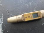 ec tester, Ophalen of Verzenden, Gebruikt