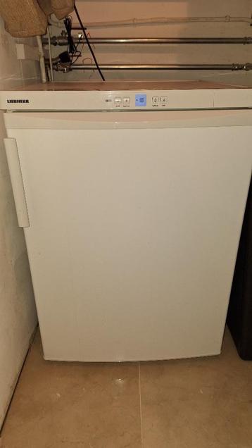Vriezer Liebherr 4 laden / Freezer Liebherr 4 drawers beschikbaar voor biedingen