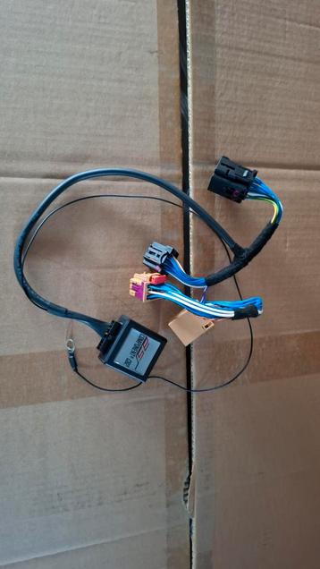 Seat Ateca Cupra ASR CB2 Uitlaatklep & Start/stop module beschikbaar voor biedingen