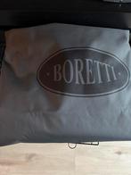 Nieuwe Boretti beschermhoes voor oa davinci, ligorio en meer, Tuin en Terras, Ophalen of Verzenden, Nieuw, Boretti