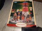 Vuurtoren van lemax, Diversen, Kerst, Ophalen of Verzenden, Zo goed als nieuw