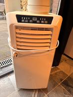 Mobiele Airco Tectro 2020, Ophalen, Verwarmen, Minder dan 60 m³, 3 snelheden of meer