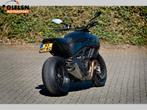 DUCATI Diavel Termignoni, 2 cilinders, 1198 cc, Bedrijf, Meer dan 35 kW