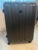 Koffer met wieltjes, Sieraden, Tassen en Uiterlijk, Koffers, 60 tot 70 cm, Hard kunststof, 45 tot 55 cm, Nieuw