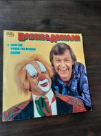 Bassie en Adriaan van de Tros langspeelplaat LP., Cd's en Dvd's, Gebruikt, Ophalen of Verzenden, Tot 2 jaar, Muziek