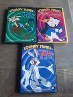 Looney Tunes collectie. Bugs, Porky, Daffy, Road Runner., Tekenfilm, Ophalen of Verzenden, Zo goed als nieuw, Alle leeftijden