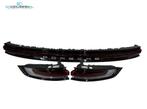 Porsche Cayenne 9Y0 Facelift Full LED Achterlichten Achterli, Verzenden, Herkomst onderdeel bekend, Gebruikt, Porsche