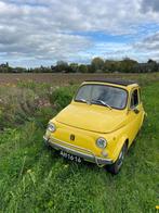 Fiat 500L "Luigi", Auto's, Overige kleuren, 614 kg, Particulier, 500L