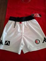 Kappa voetbal broekje maat S, Verzamelen, Sportartikelen en Voetbal, Ophalen of Verzenden, Nieuw, Feyenoord, Shirt