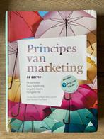 Principes van marketing 8e editie 9789043038065, Philip Kotler; Gary Armstrong; Lloyd C. Harris; Hongwei He, Ophalen of Verzenden