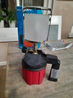 IdealGas Camping Lamp FHSTA, Caravans en Kamperen, Ophalen of Verzenden, Gebruikt