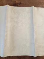 Tafelkleed met 4 servetten, Antiek en Kunst, Ophalen of Verzenden