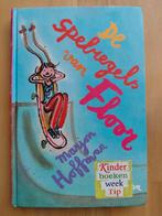 Marjon Hoffman - De spelregels van Floor, Boeken, Ophalen of Verzenden, Zo goed als nieuw, Marjon Hoffman