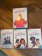 Little Britain Seizoen 1, 2 en 3 DVD Boxset, Cd's en Dvd's, Dvd's | Tv en Series, Boxset, Ophalen of Verzenden, Zo goed als nieuw