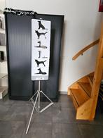 obedience distance control board hondentraining, Ophalen, Nieuw