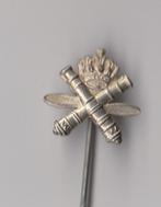 Korps Luchtdoelartillerie speldje embleem, Verzamelen, Militaria | Algemeen, Niet vindbaar, Niet vindbaar, Nederland, Embleem of Badge