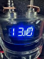 Signat High Performance Power Cap 1 Farad, Auto diversen, Autospeakers, Ophalen of Verzenden, Zo goed als nieuw