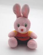 Duracell Belgisch knuffel konijntje ca. 13cm, Verzamelen, Ophalen of Verzenden, Gebruikt, Overige typen