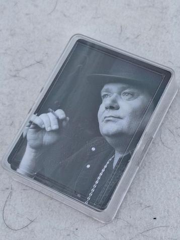 André Hazes origineel kaartspel beschikbaar voor biedingen