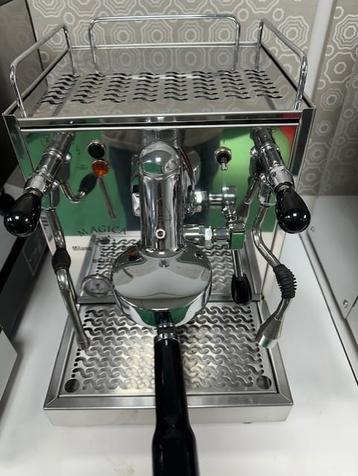 Bezzera Magica HX Espressomachine met watertank beschikbaar voor biedingen
