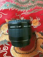 Kenko Tele Extender 2X Teleplus Pro 300 DG for Canon Lenses, Kenko, Kenko, Ophalen of Verzenden, Zo goed als nieuw