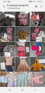 Kleding pakker meisje  maat 92, Ophalen of Verzenden, Zo goed als nieuw, Meisje