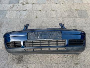 Volkswagen golf 3.5 cabrio voor bumper kleur LC5N beschikbaar voor biedingen
