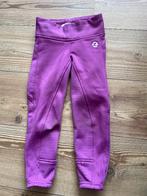Horze Winter Paardrijbroek maat 110, Dieren en Toebehoren, Gebruikt, Kinderen, Overige soorten, Onderkleding