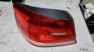 Achterlicht op zijpaneel links BMW 3 serie E93 cabrio 632171 beschikbaar voor biedingen