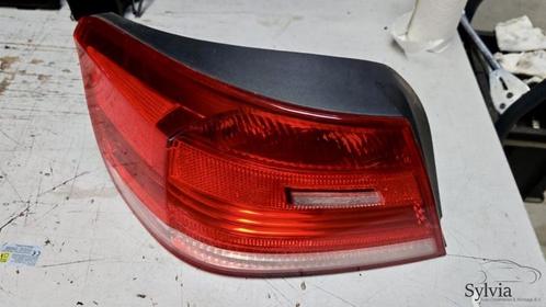 Achterlicht op zijpaneel links BMW 3 serie E93 cabrio 632171, Auto-onderdelen, Verlichting, Gebruikt, Ophalen of Verzenden