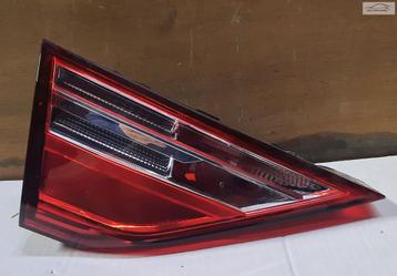 Achterlicht links achterklep Audi A1 Sportback '19 82A945075 beschikbaar voor biedingen