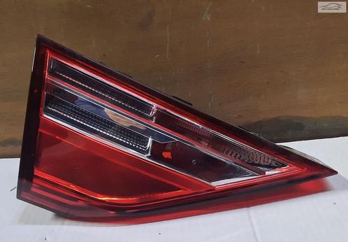 Achterlicht links achterklep Audi A1 Sportback '19 82A945075, Auto-onderdelen, Verlichting, Audi, Gebruikt, Herkomst onderdeel bekend