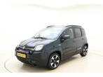 Fiat Panda 1.0 Hybrid Pandina | NIEUW | Navigatie via Carpla, Gebruikt, Panda, Bedrijf, Handgeschakeld