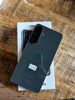 Samsung Galaxy A56 128gb, Ophalen, Zwart, Zo goed als nieuw, 128 GB